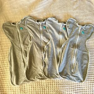 Love to dream swaddles